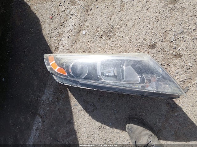 5XXGM4A77FG508723 KIA Optima Lx