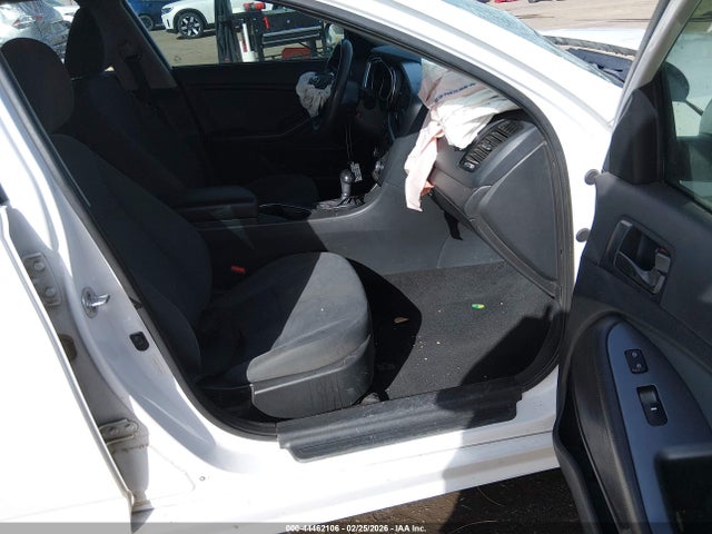 5XXGM4A77FG508723 KIA Optima Lx