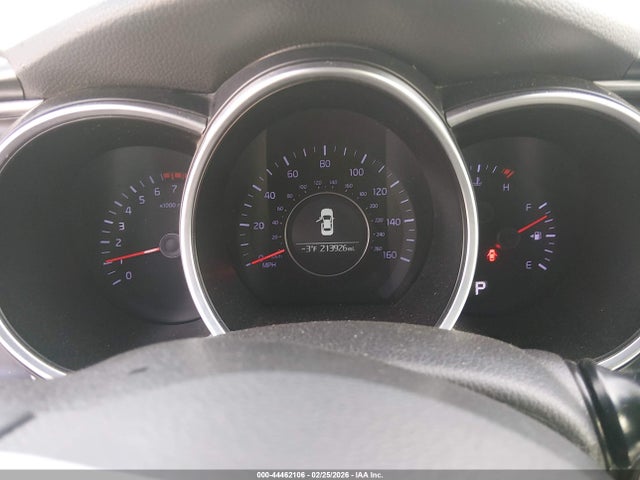 5XXGM4A77FG508723 KIA Optima Lx