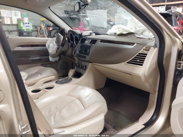 Aukcja sprzedaży 2010 Chrysler Sebring Limited, vin: 1C3CC5FB9AN205318, numer aukcji: 44462115