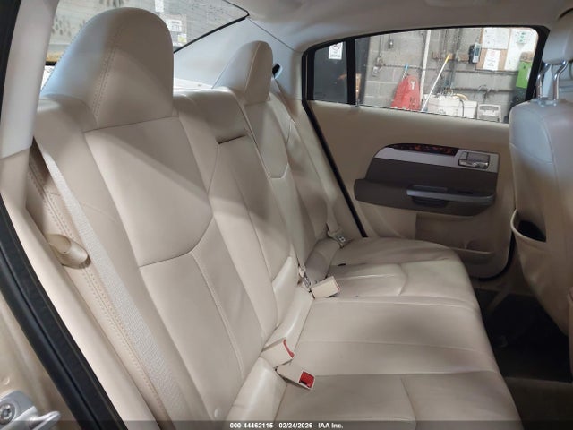 Aukcja sprzedaży 2010 Chrysler Sebring Limited, vin: 1C3CC5FB9AN205318, numer aukcji: 44462115