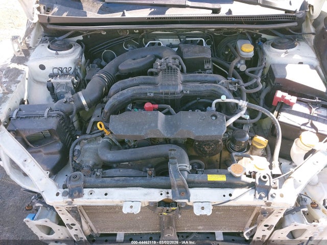 Продаж на аукціоні авто 2015 Subaru Impreza 2.0i, vin: JF1GPAA62F8299431, номер лоту: 44462119