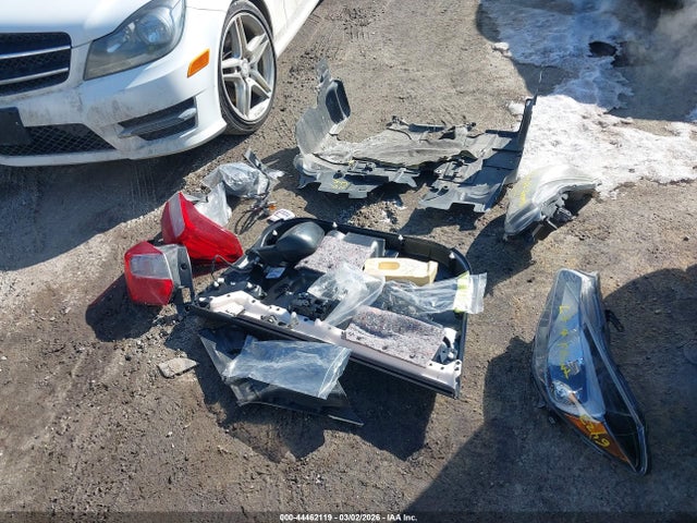 Продаж на аукціоні авто 2015 Subaru Impreza 2.0i, vin: JF1GPAA62F8299431, номер лоту: 44462119