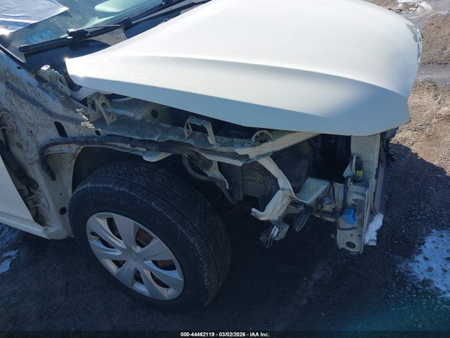 44462119 :رقم المزاد ، JF1GPAA62F8299431 vin ، 2015 Subaru Impreza 2.0i مزاد بيع