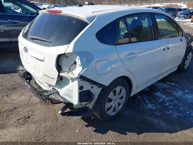 Продаж на аукціоні авто 2015 Subaru Impreza 2.0i, vin: JF1GPAA62F8299431, номер лоту: 44462119