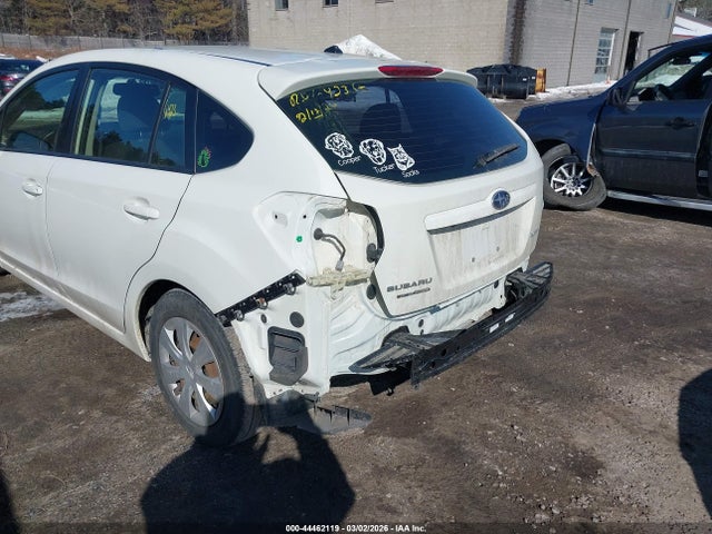 44462119 :رقم المزاد ، JF1GPAA62F8299431 vin ، 2015 Subaru Impreza 2.0i مزاد بيع