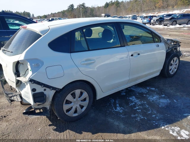 44462119 :رقم المزاد ، JF1GPAA62F8299431 vin ، 2015 Subaru Impreza 2.0i مزاد بيع