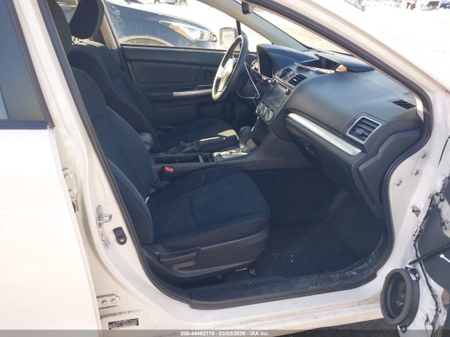 44462119 :رقم المزاد ، JF1GPAA62F8299431 vin ، 2015 Subaru Impreza 2.0i مزاد بيع
