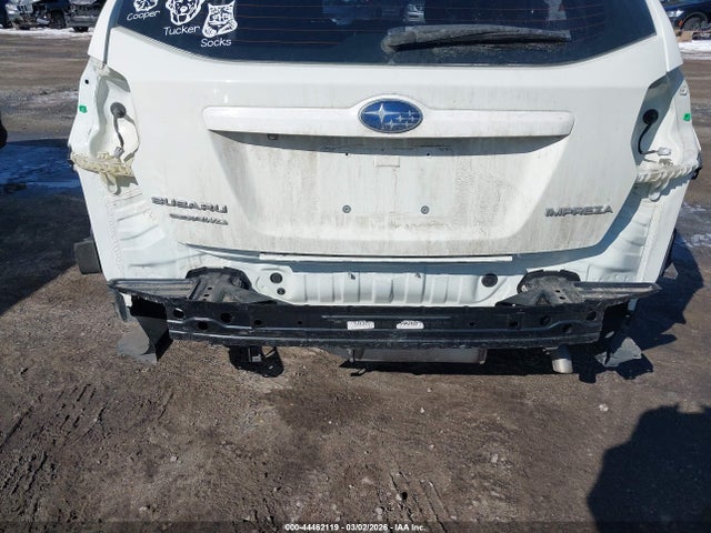 44462119 :رقم المزاد ، JF1GPAA62F8299431 vin ، 2015 Subaru Impreza 2.0i مزاد بيع