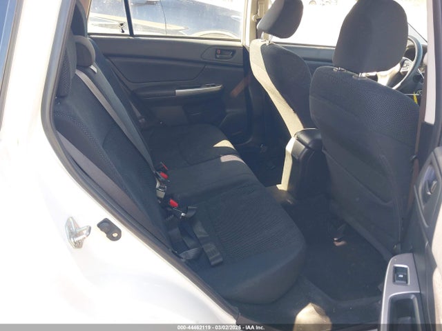 44462119 :رقم المزاد ، JF1GPAA62F8299431 vin ، 2015 Subaru Impreza 2.0i مزاد بيع