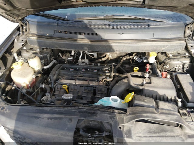 2020 DODGE JOURNEY 3C4PDCAB6LT182363 Photo 9