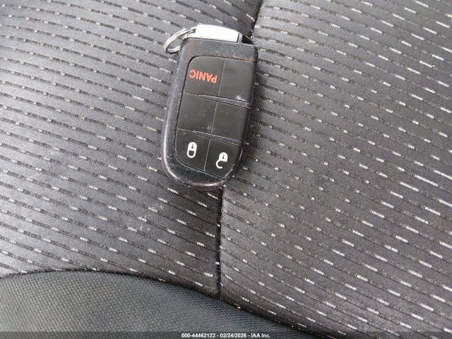 2020 DODGE JOURNEY 3C4PDCAB6LT182363 Photo 10