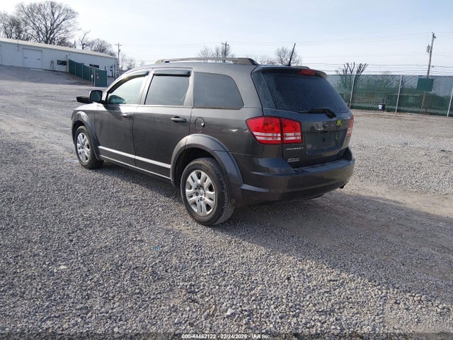 2020 DODGE JOURNEY 3C4PDCAB6LT182363 Photo 2