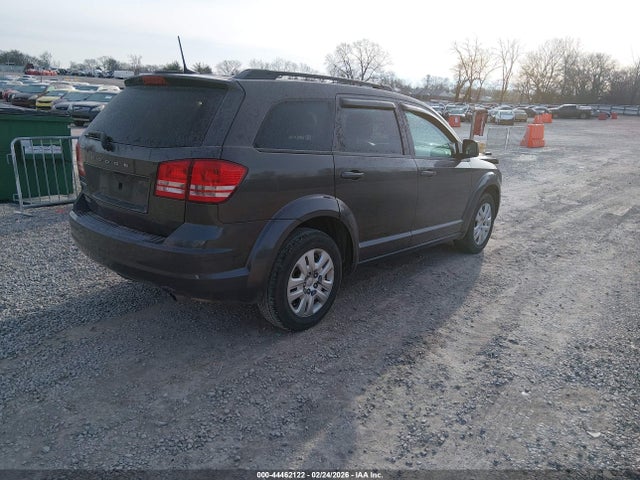 2020 DODGE JOURNEY 3C4PDCAB6LT182363 Photo 3