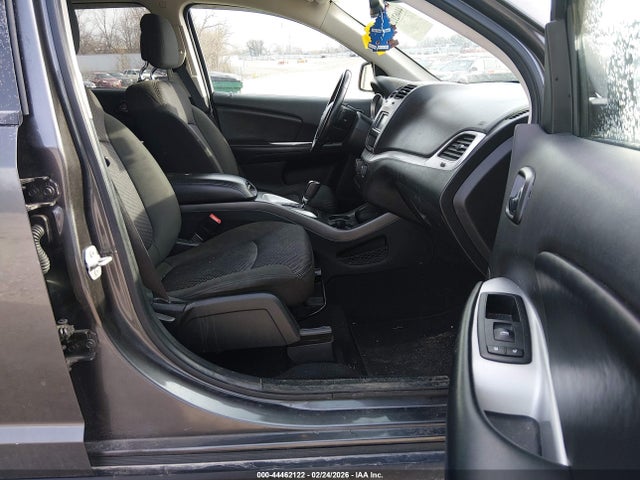 2020 DODGE JOURNEY 3C4PDCAB6LT182363 Photo 4