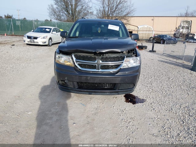 2020 DODGE JOURNEY 3C4PDCAB6LT182363 Photo 5