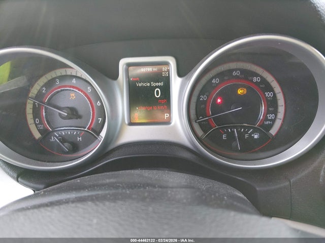 2020 DODGE JOURNEY 3C4PDCAB6LT182363 Photo 6