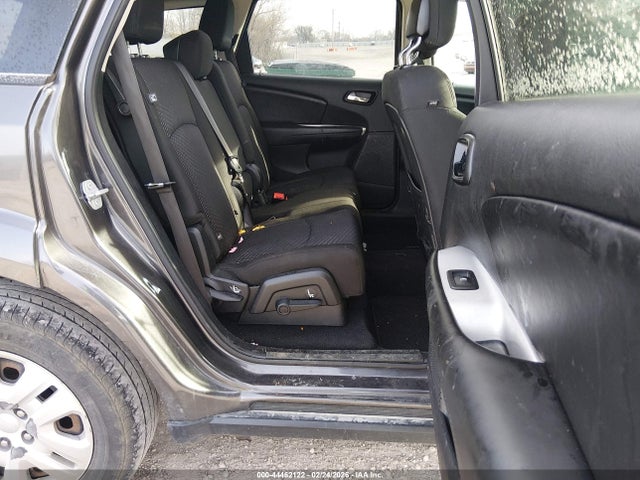2020 DODGE JOURNEY 3C4PDCAB6LT182363 Photo 7