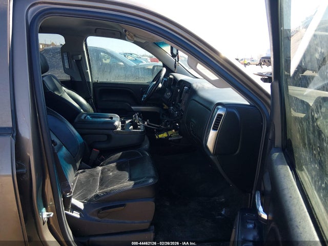 3GCUKREC4EG517565 Chevrolet Silverado 1500 2lt