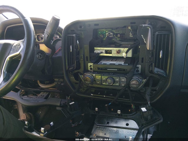 3GCUKREC4EG517565 Chevrolet Silverado 1500 2lt