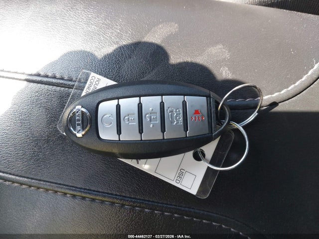 5N1AT2MT7HC896928 Nissan ROGUE SV
