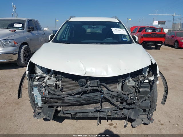 5N1AT2MT7HC896928 Nissan ROGUE SV