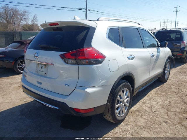 5N1AT2MT7HC896928 Nissan ROGUE SV