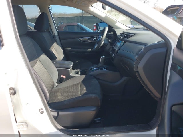 5N1AT2MT7HC896928 Nissan ROGUE SV