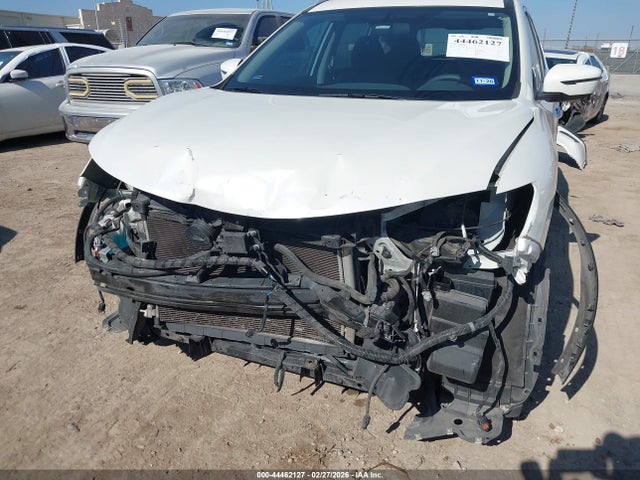 5N1AT2MT7HC896928 Nissan ROGUE SV