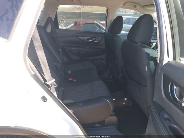 5N1AT2MT7HC896928 Nissan ROGUE SV