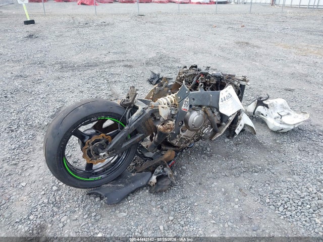 2014 KAWASAKI ZX1000 JKAZXCK14EA009340 Photo 3