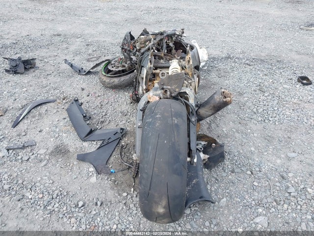 2014 KAWASAKI ZX1000 JKAZXCK14EA009340 Photo 5