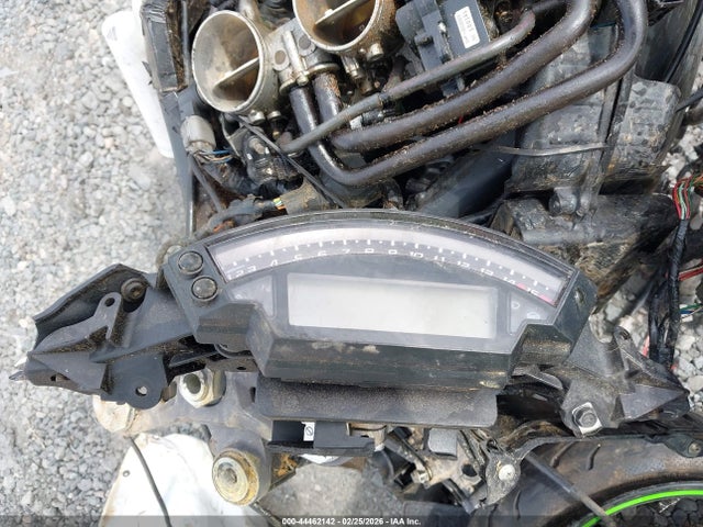 2014 KAWASAKI ZX1000 JKAZXCK14EA009340 Photo 6