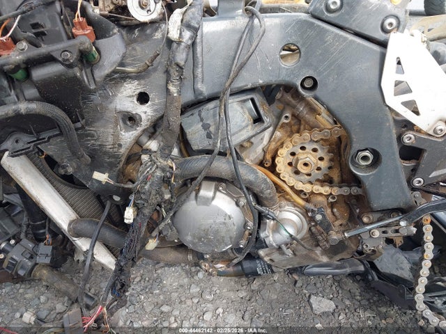 2014 KAWASAKI ZX1000 JKAZXCK14EA009340 Photo 8