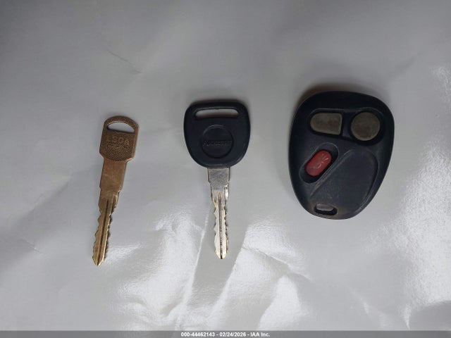 Aukcja sprzedaży 2006 Chevrolet Tahoe Z71, vin: 1GNEK13T76R115346, numer aukcji: 44462143