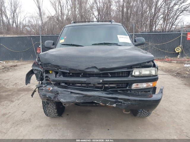 Aukcja sprzedaży 2006 Chevrolet Tahoe Z71, vin: 1GNEK13T76R115346, numer aukcji: 44462143