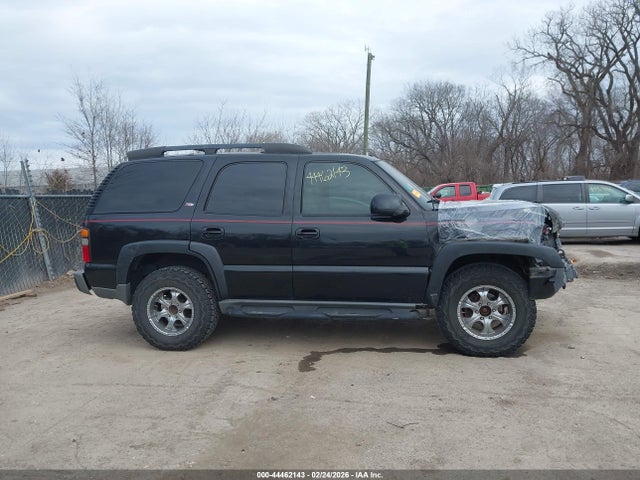 Aukcja sprzedaży 2006 Chevrolet Tahoe Z71, vin: 1GNEK13T76R115346, numer aukcji: 44462143