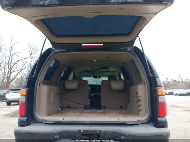 Aukcja sprzedaży 2006 Chevrolet Tahoe Z71, vin: 1GNEK13T76R115346, numer aukcji: 44462143