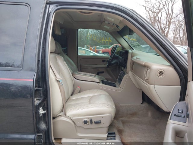 Aukcja sprzedaży 2006 Chevrolet Tahoe Z71, vin: 1GNEK13T76R115346, numer aukcji: 44462143