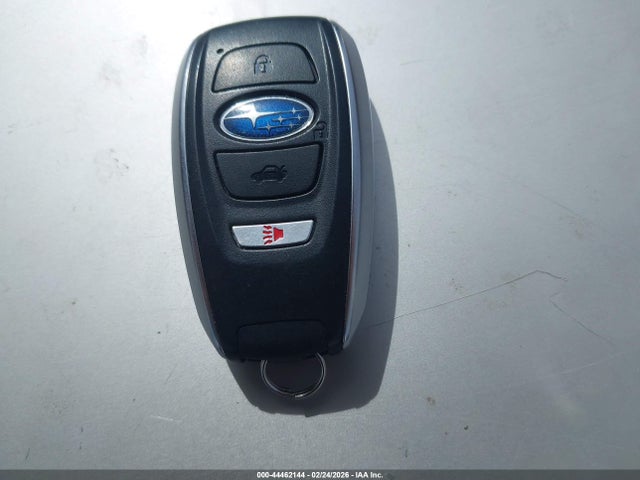 2024 SUBARU CROSSTREK 4S4GUHN66R3758348 Photo 10