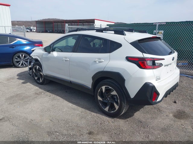 2024 SUBARU CROSSTREK 4S4GUHN66R3758348 Photo 2