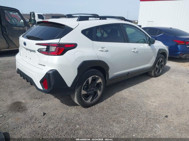2024 SUBARU CROSSTREK 4S4GUHN66R3758348 Photo 3