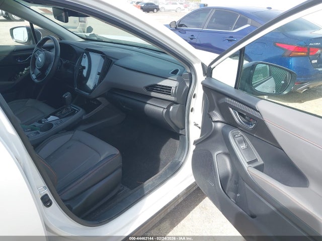2024 SUBARU CROSSTREK 4S4GUHN66R3758348 Photo 4