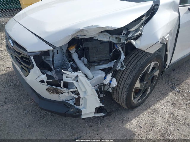 2024 SUBARU CROSSTREK 4S4GUHN66R3758348 Photo 5