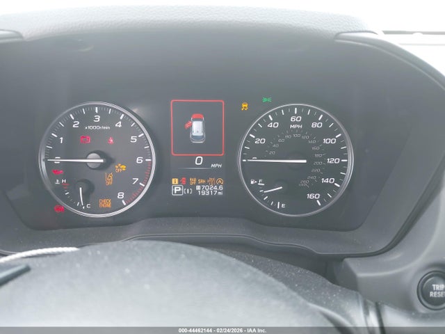 2024 SUBARU CROSSTREK 4S4GUHN66R3758348 Photo 6