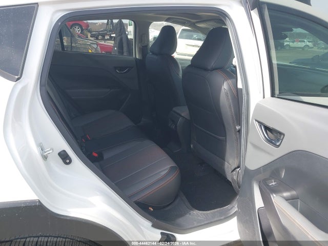 2024 SUBARU CROSSTREK 4S4GUHN66R3758348 Photo 7