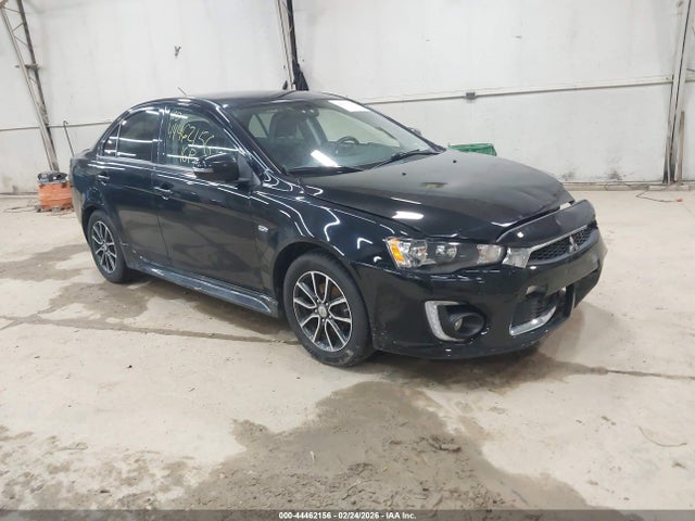 2016 MITSUBISHI LANCER JA32V2FW5GU012700 Photo 0