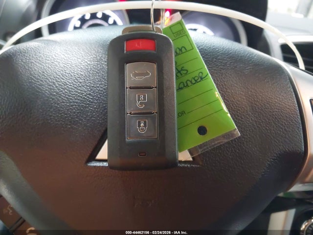 2016 MITSUBISHI LANCER JA32V2FW5GU012700 Photo 10