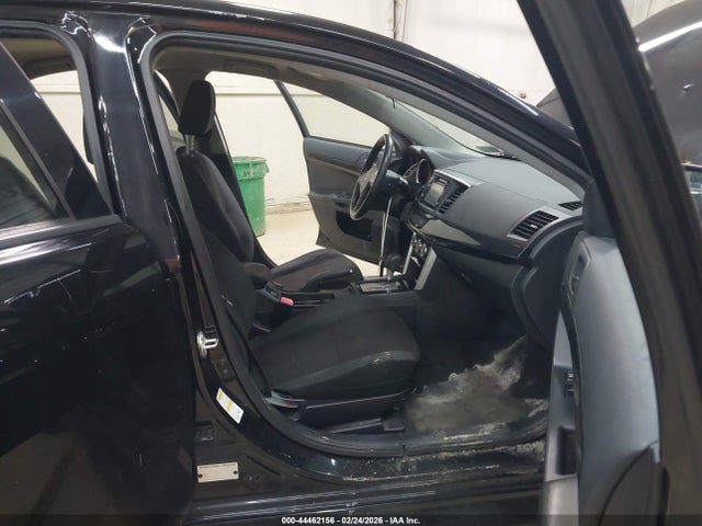 2016 MITSUBISHI LANCER JA32V2FW5GU012700 Photo 4