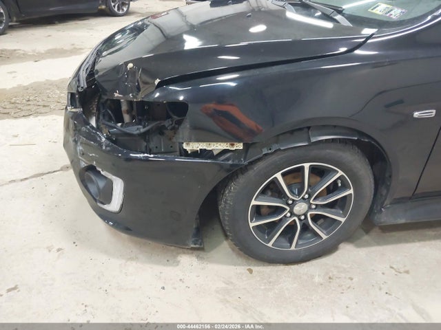2016 MITSUBISHI LANCER JA32V2FW5GU012700 Photo 5